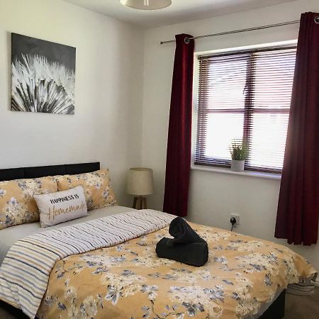 Kettering Leisure Holiday Home Bagian luar foto