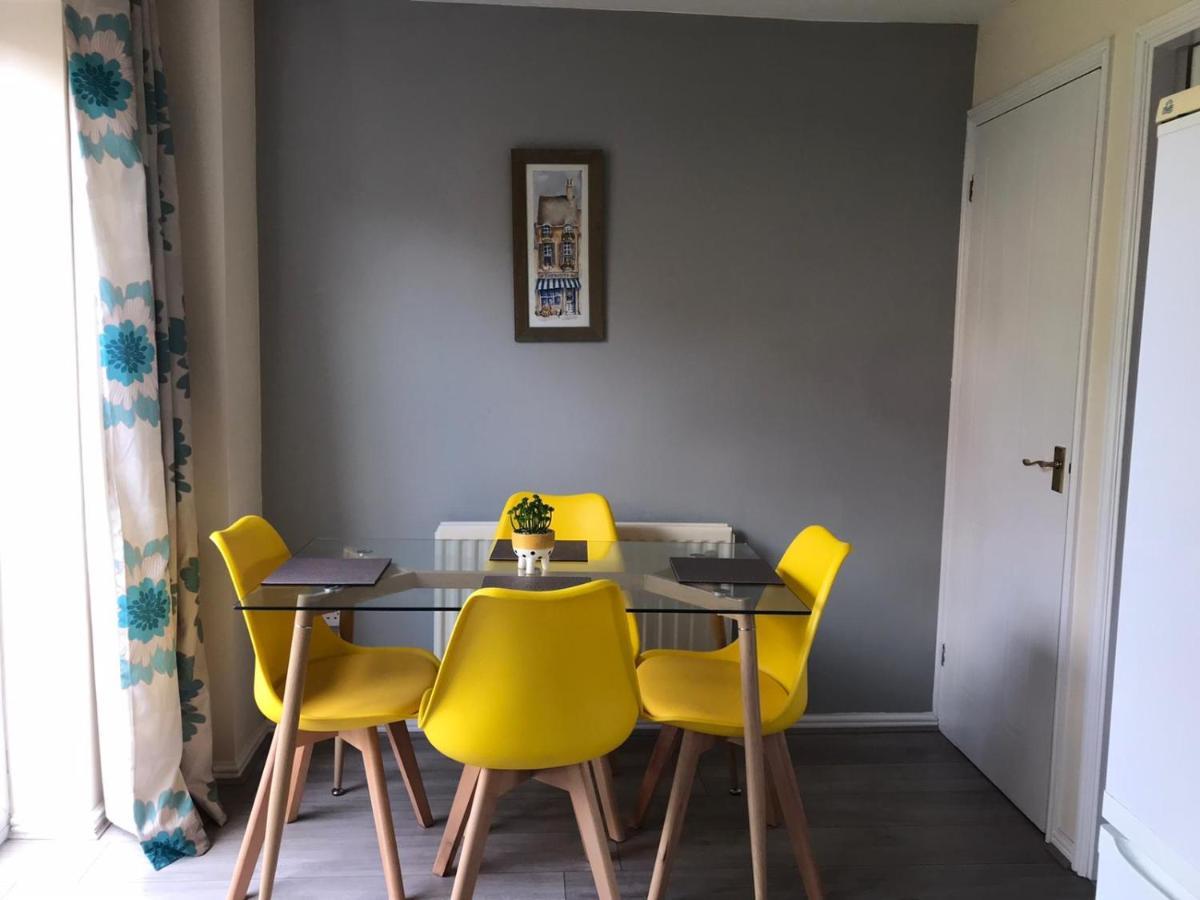 Kettering Leisure Holiday Home Bagian luar foto