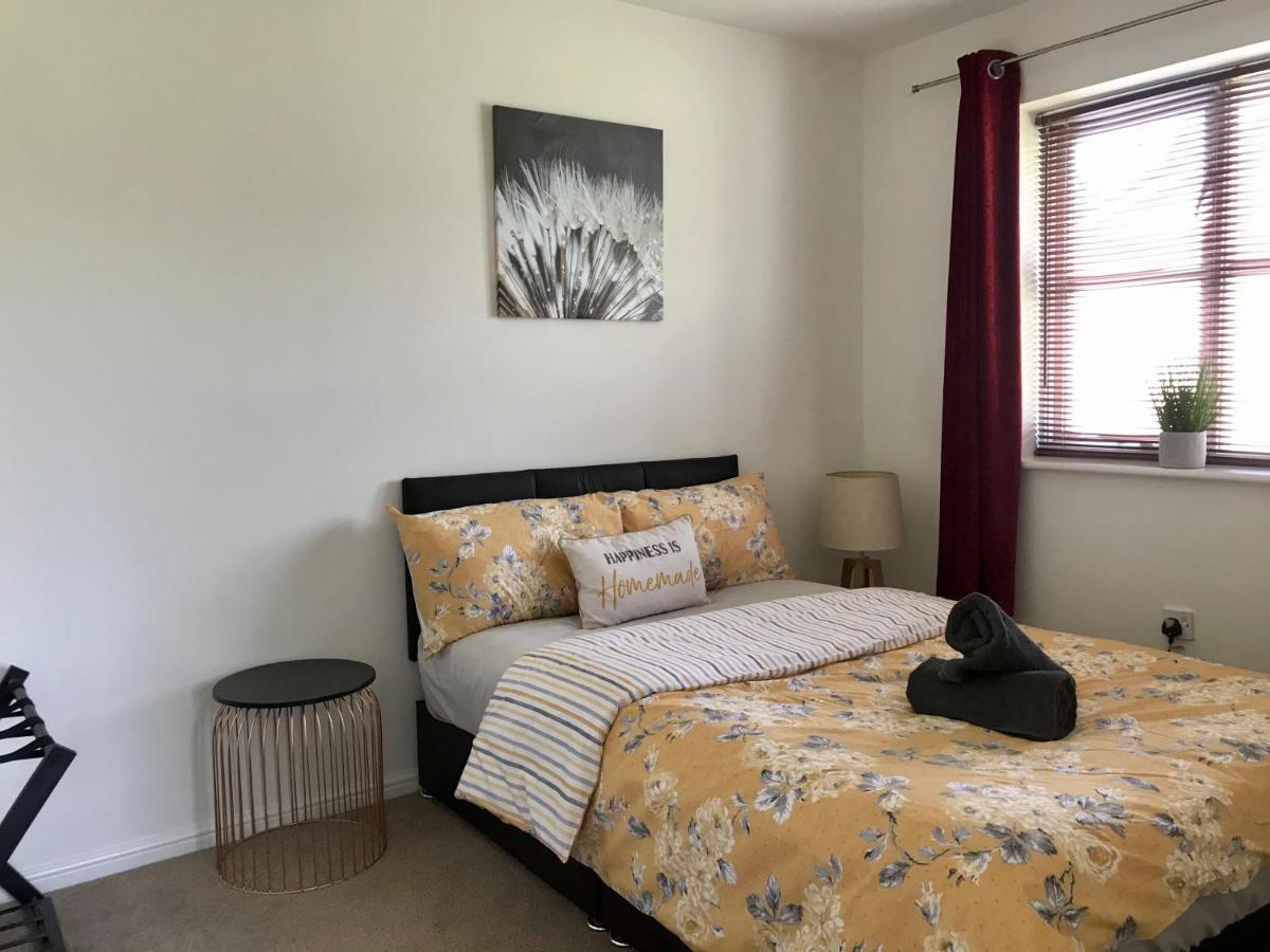 Kettering Leisure Holiday Home Bagian luar foto