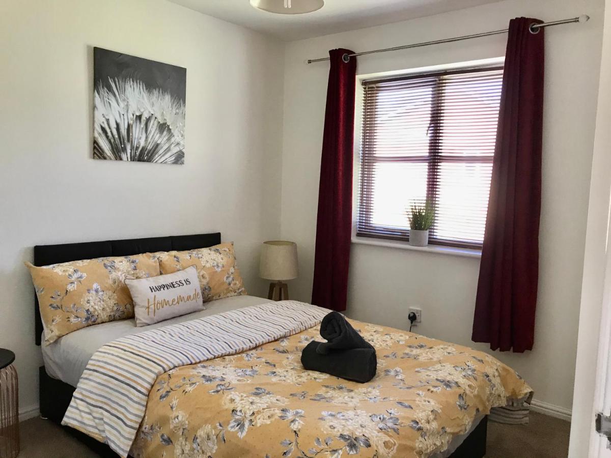 Kettering Leisure Holiday Home Bagian luar foto