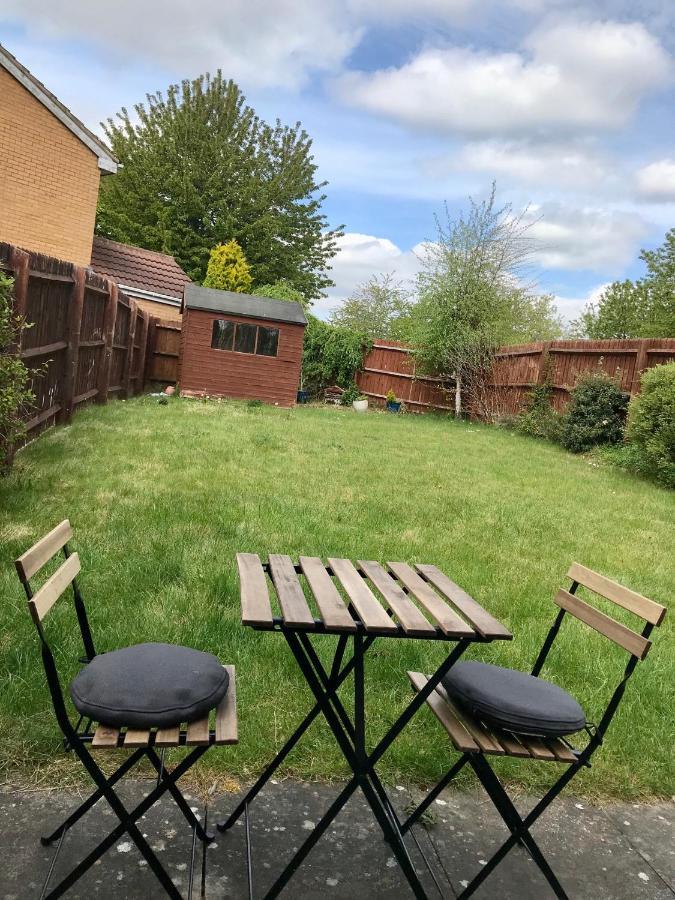 Kettering Leisure Holiday Home Bagian luar foto