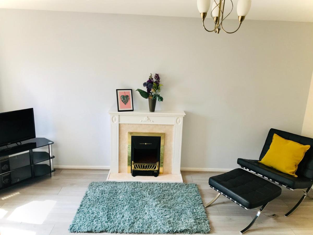 Kettering Leisure Holiday Home Bagian luar foto