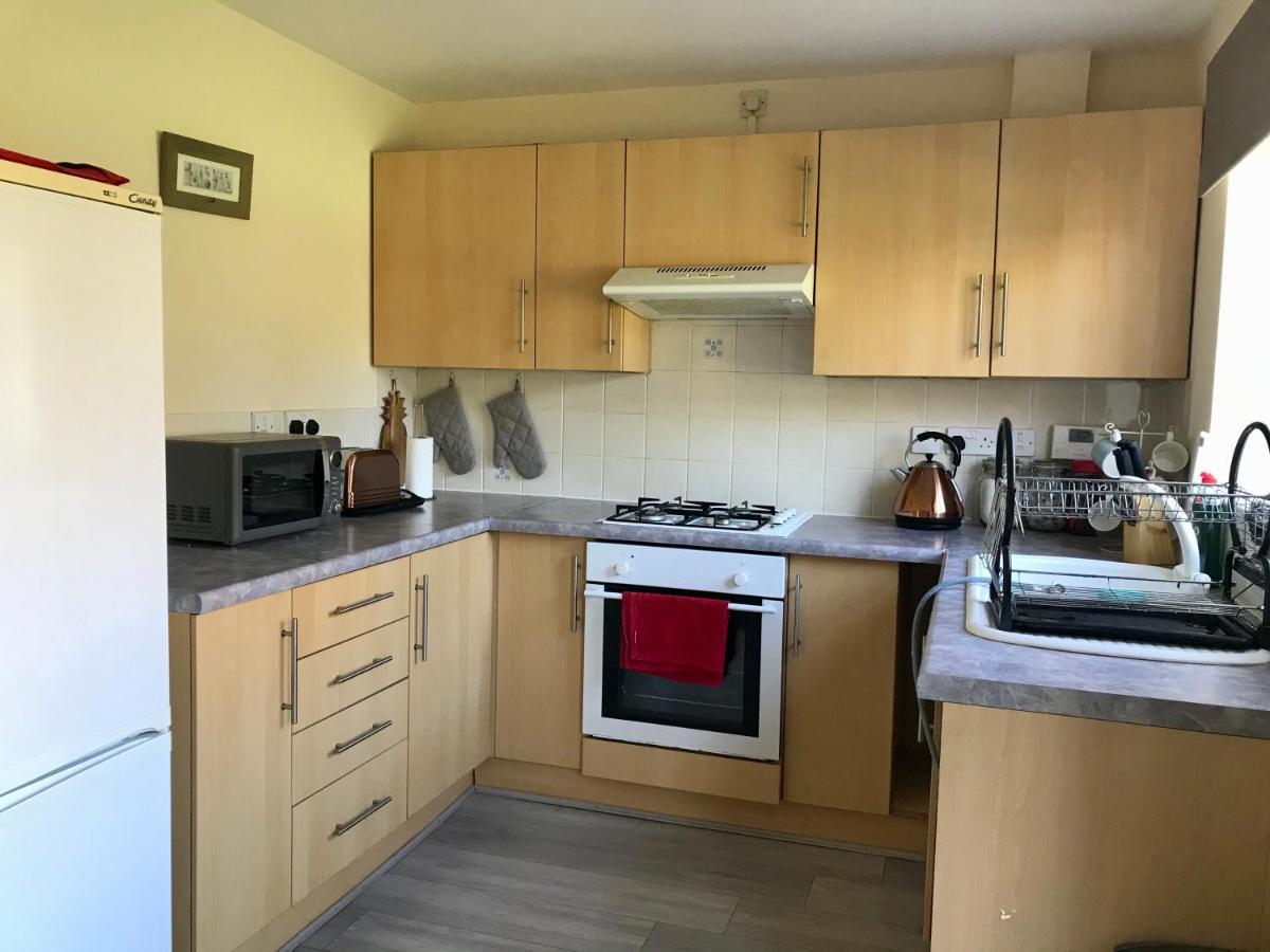 Kettering Leisure Holiday Home Bagian luar foto