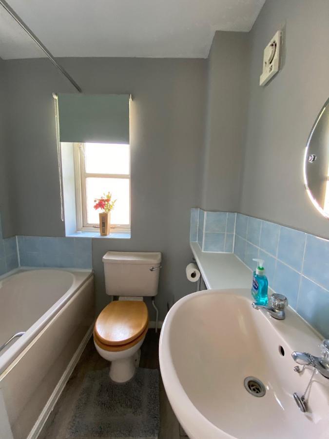 Kettering Leisure Holiday Home Bagian luar foto