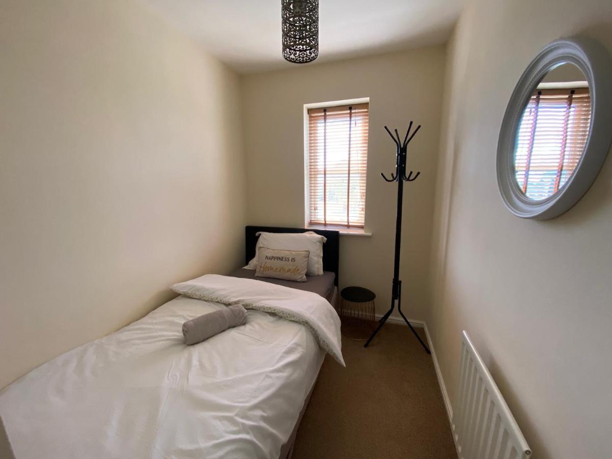 Kettering Leisure Holiday Home Bagian luar foto