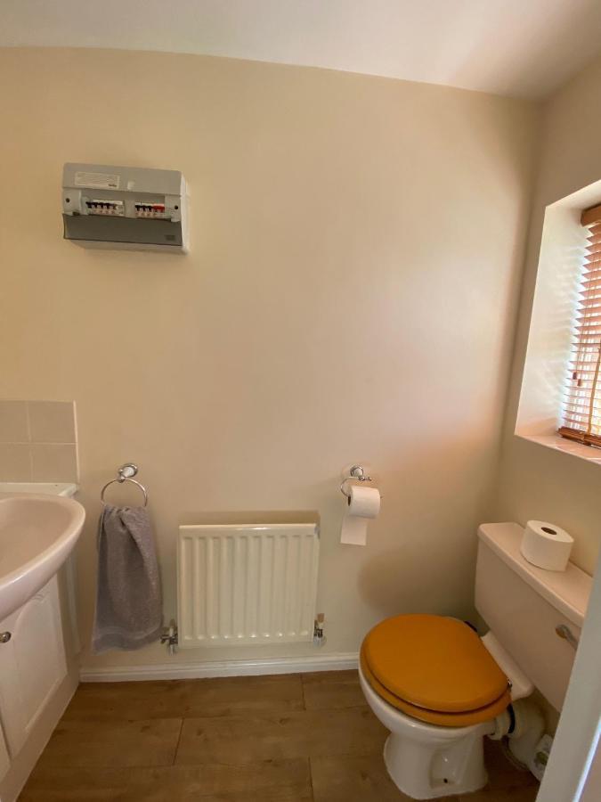 Kettering Leisure Holiday Home Bagian luar foto